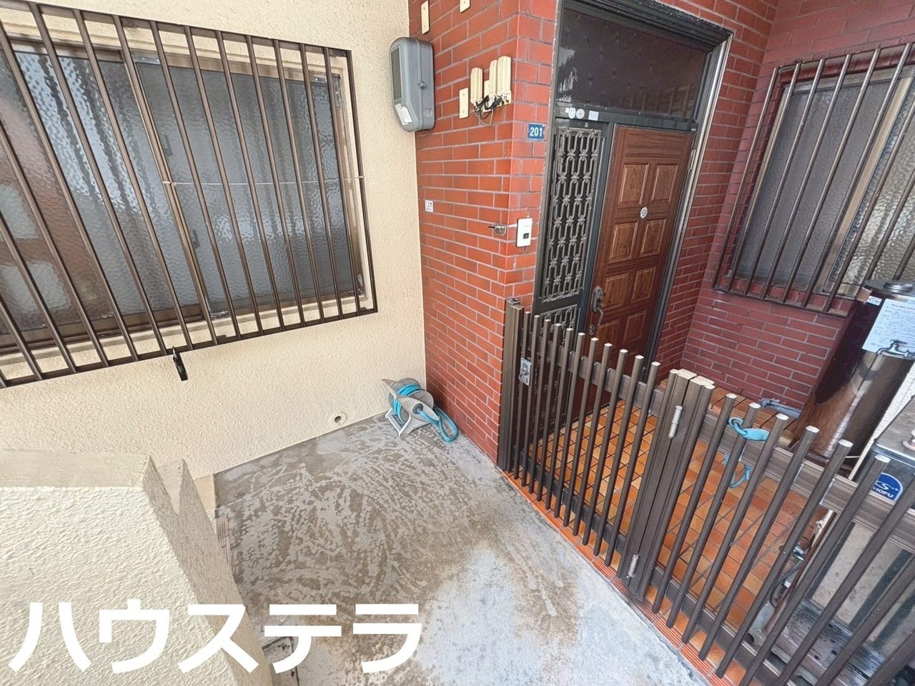 ラッキーマンションＡ（浦添市・マンション）の写真7
