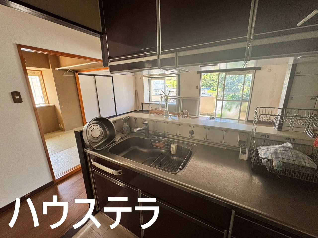 グランシャトレ繁多川(那覇市・マンション)の写真10