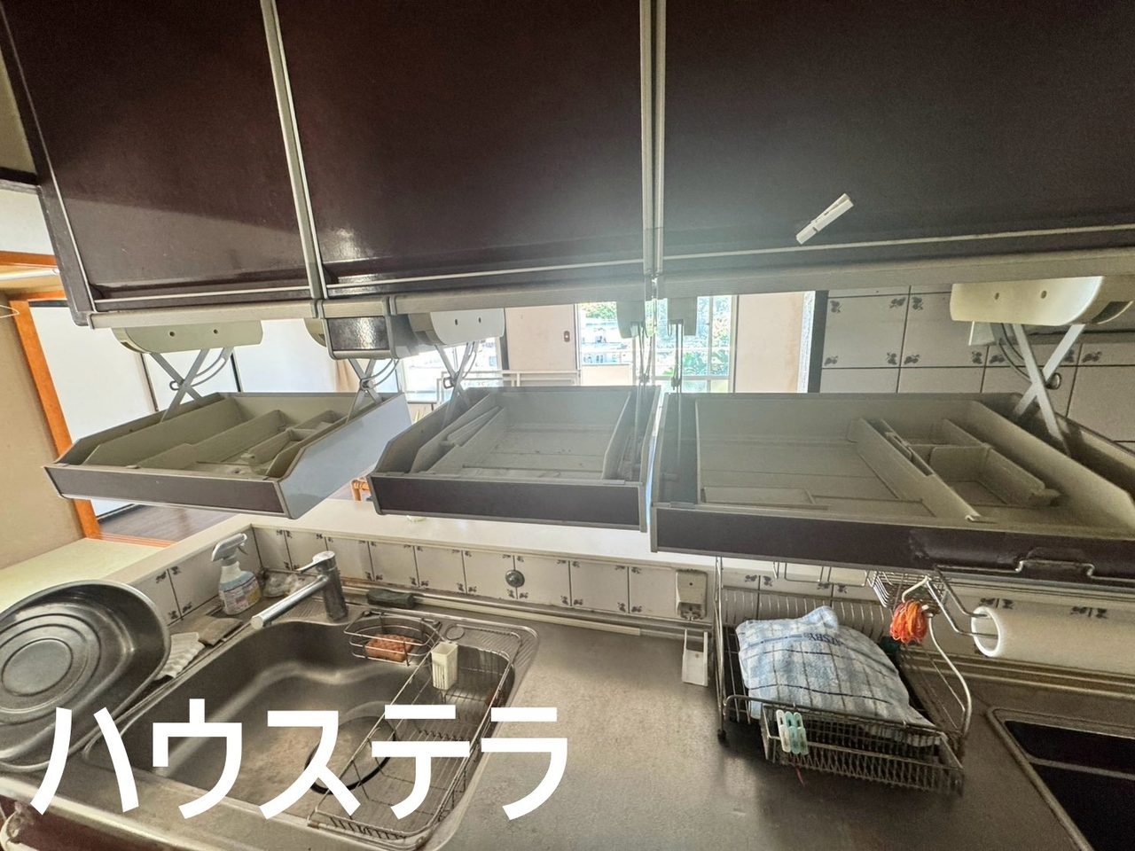 グランシャトレ繁多川(那覇市・マンション)の写真11