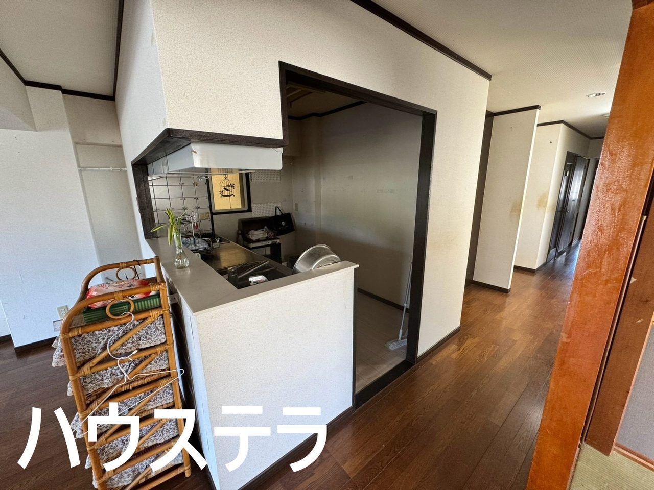 グランシャトレ繁多川(那覇市・マンション)の写真12
