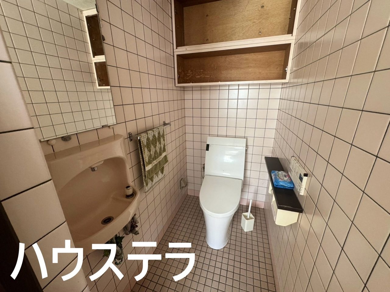 グランシャトレ繁多川(那覇市・マンション)の写真14