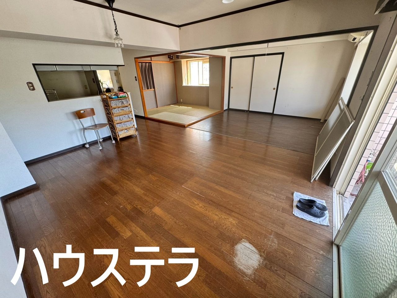 グランシャトレ繁多川(那覇市・マンション)の写真15