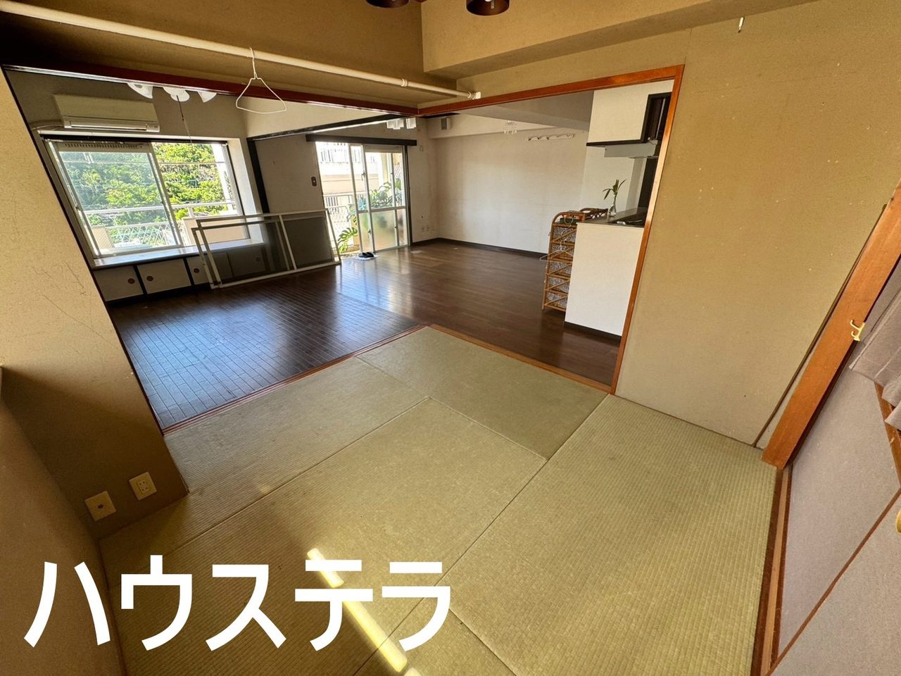 グランシャトレ繁多川(那覇市・マンション)の写真16