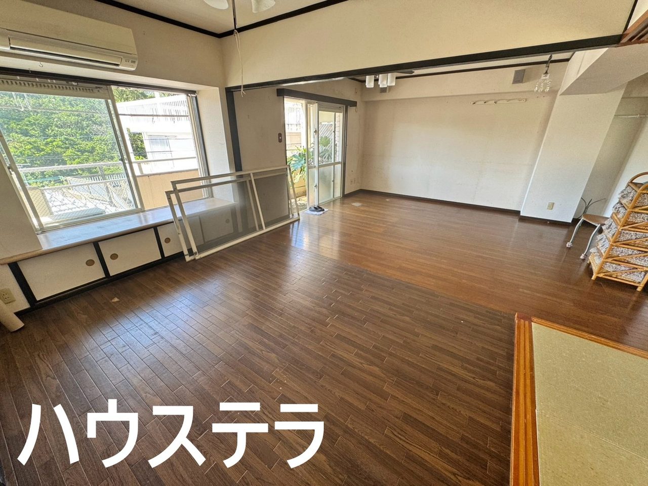 グランシャトレ繁多川(那覇市・マンション)の写真18