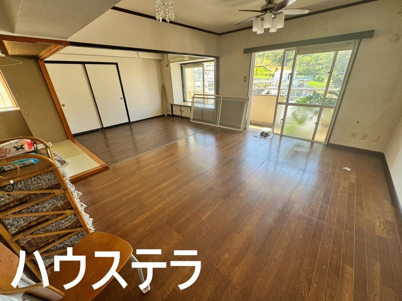 グランシャトレ繁多川(那覇市・マンション)の写真19