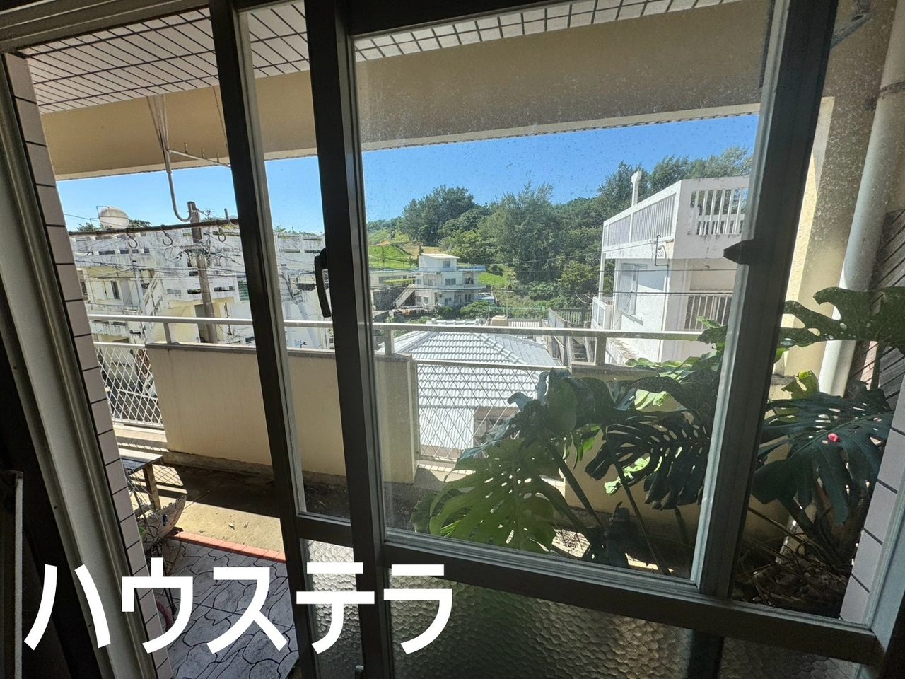 グランシャトレ繁多川(那覇市・マンション)の写真20