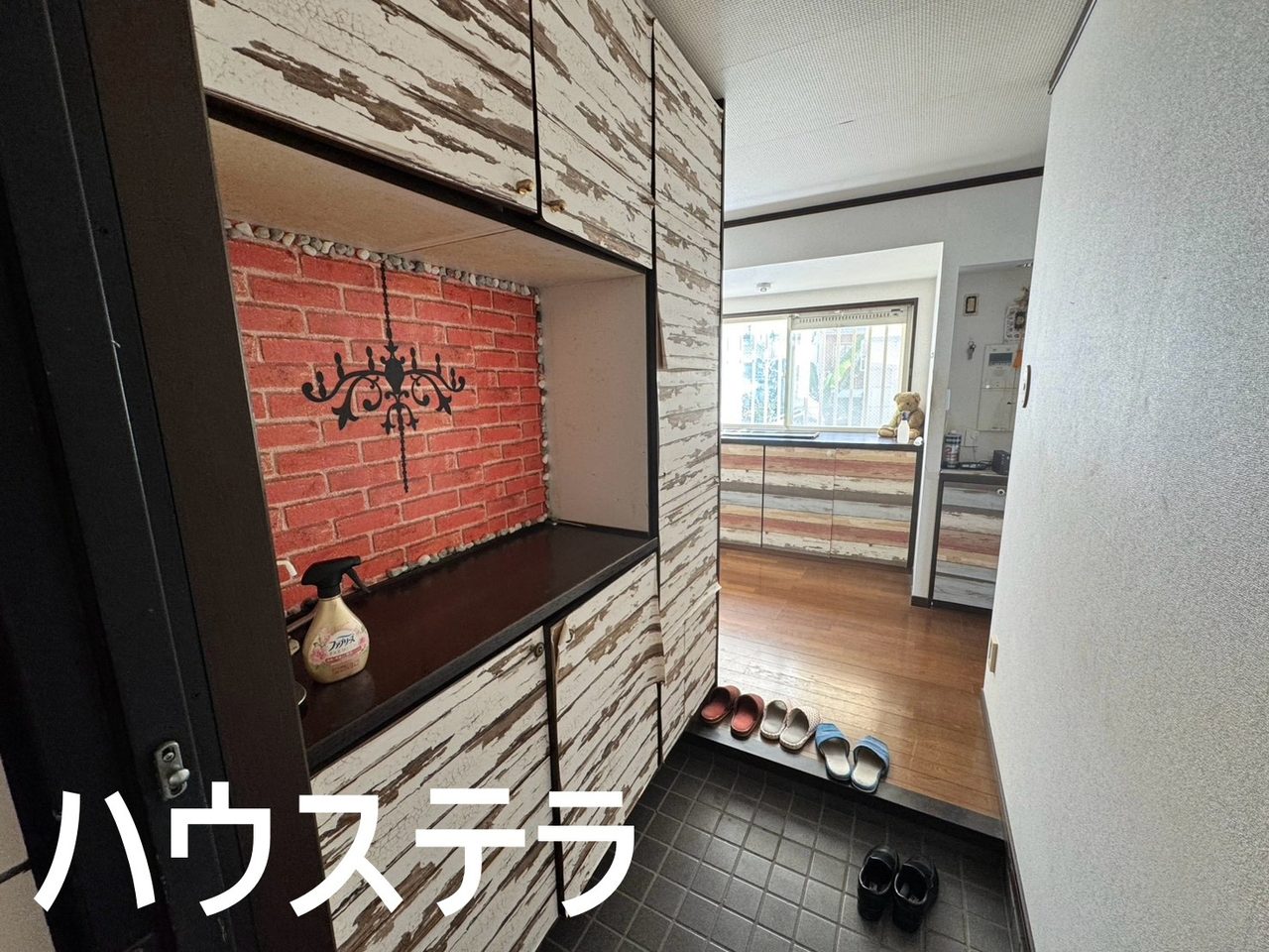 グランシャトレ繁多川(那覇市・マンション)の写真5