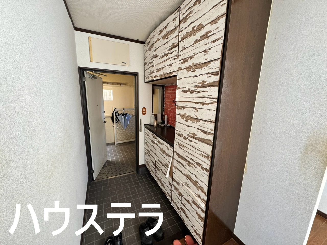 グランシャトレ繁多川(那覇市・マンション)の写真6