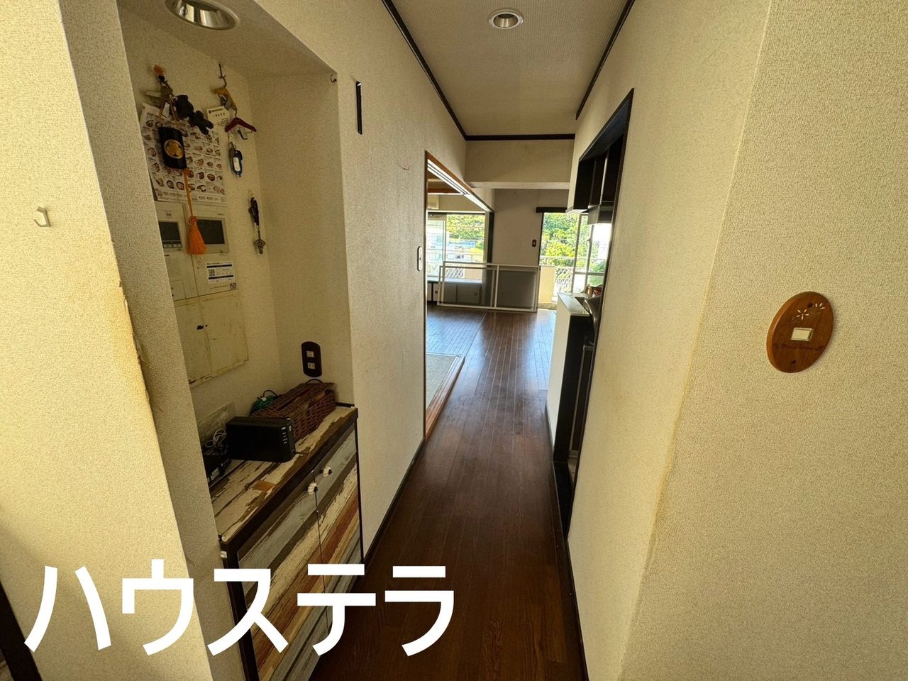 グランシャトレ繁多川(那覇市・マンション)の写真7