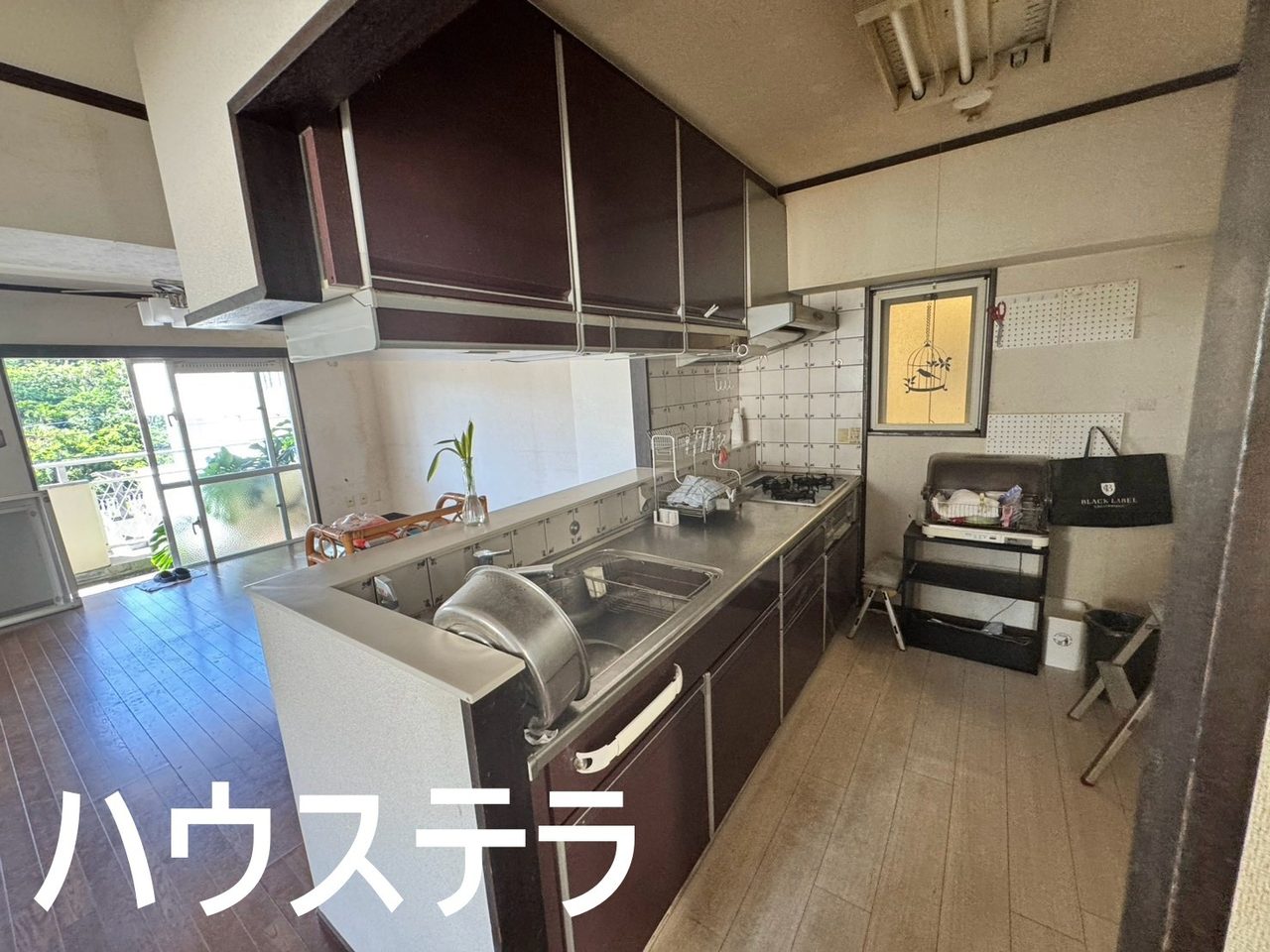 グランシャトレ繁多川(那覇市・マンション)の写真8