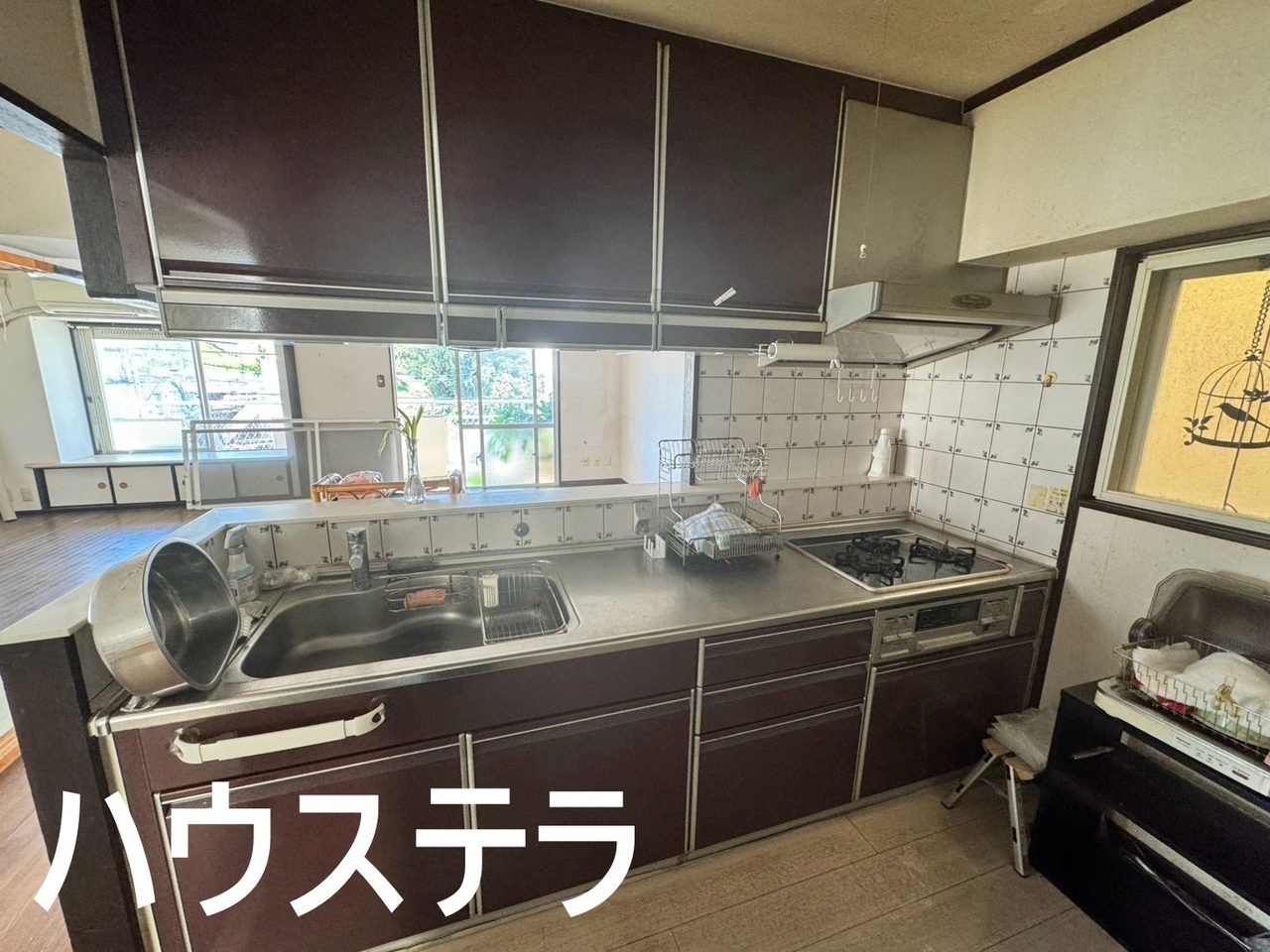 グランシャトレ繁多川(那覇市・マンション)の写真9