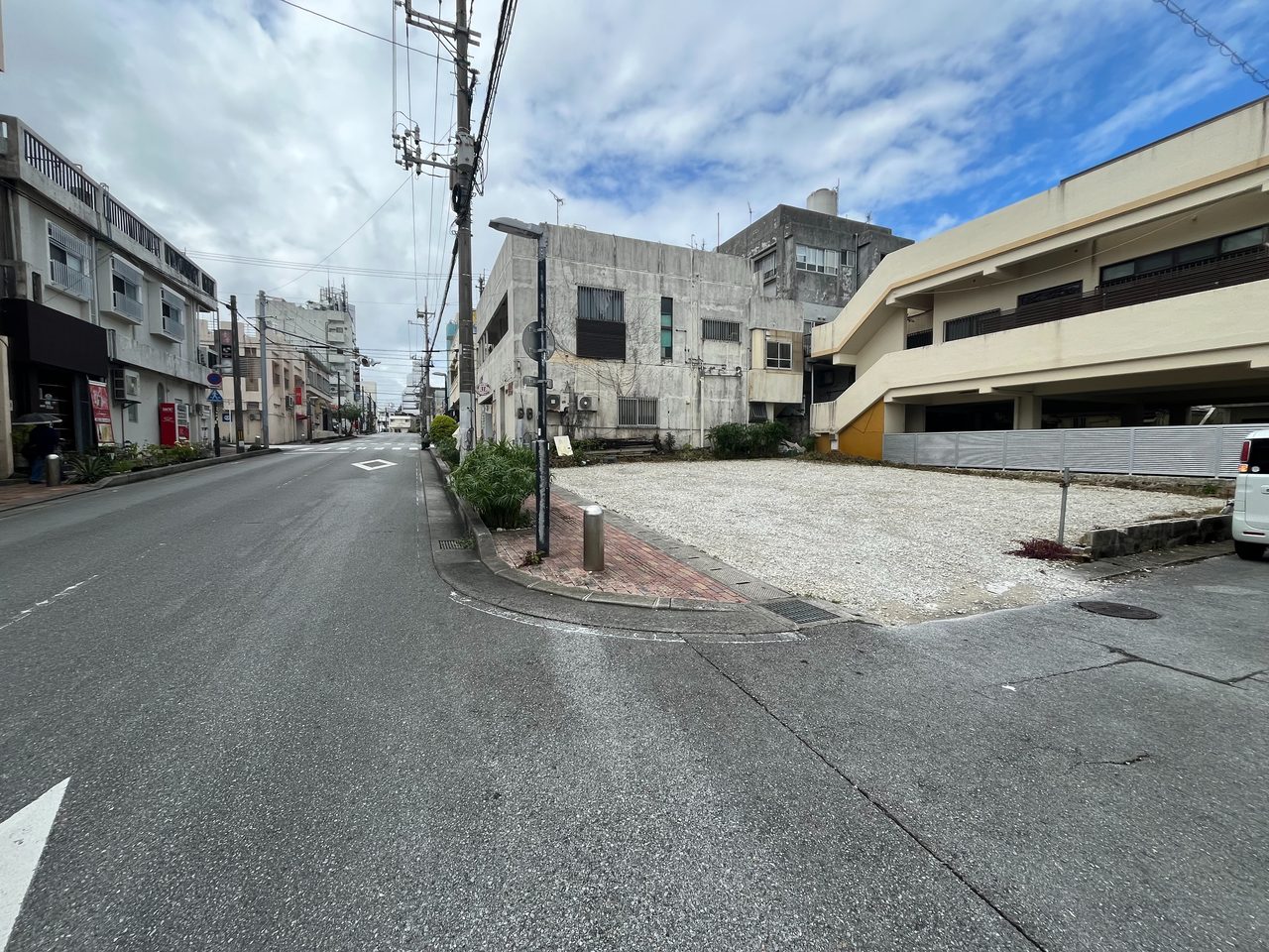 比嘉停车场(冲绳市・停车场)的照片12