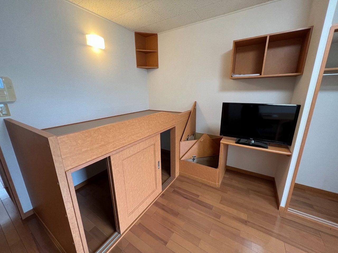 レオパレス向日葵 105号（那覇市・マンション）の写真8