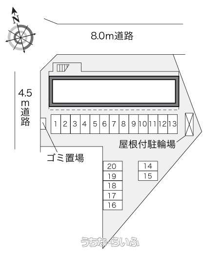 図面