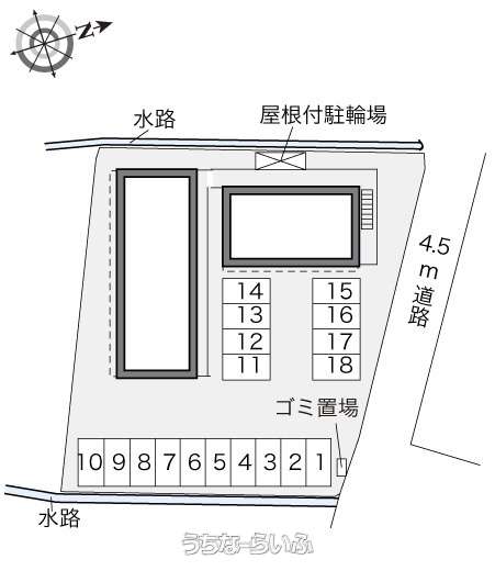 図面