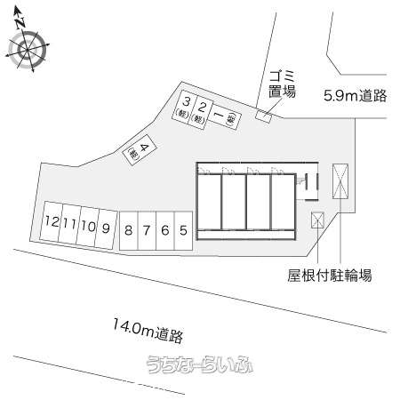 図面