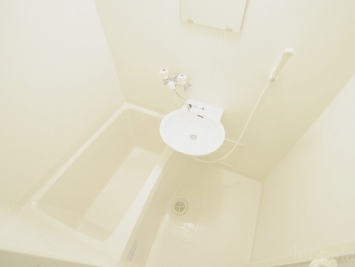 レオパレスオレンジ 201号(宜野湾市・マンション)の写真5