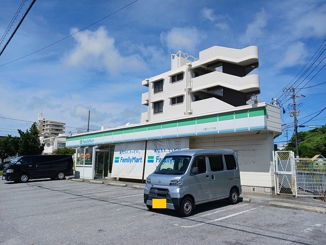 グランビスタ 402号(那覇市・マンション)の写真4