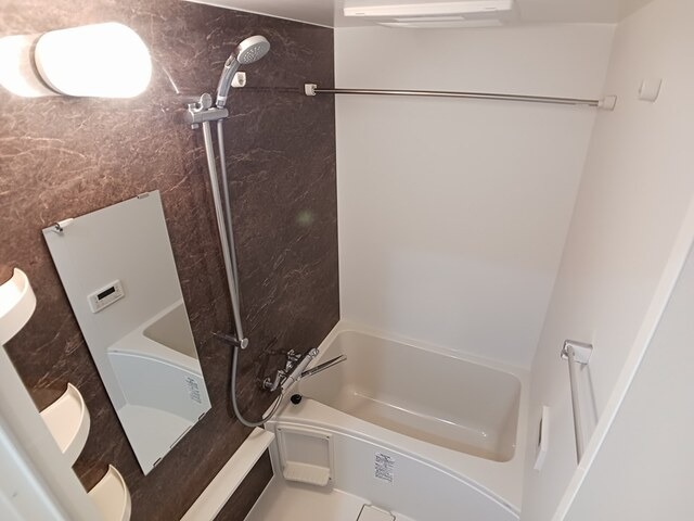 グランビスタ 402号(那覇市・マンション)の写真7