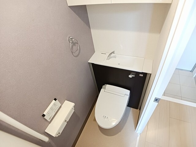 グランビスタ 402号(那覇市・マンション)の写真9