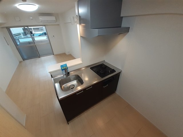 オンネア真嘉比(マカビ) 104号(那覇市・マンション)の写真5