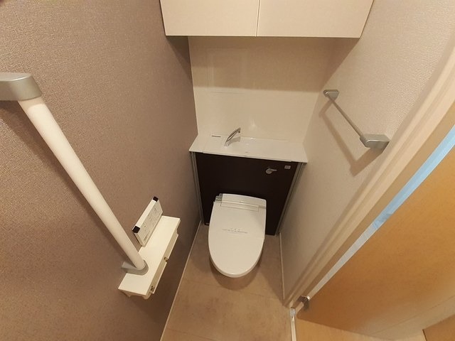 オンネア真嘉比(マカビ) 104号(那覇市・マンション)の写真8