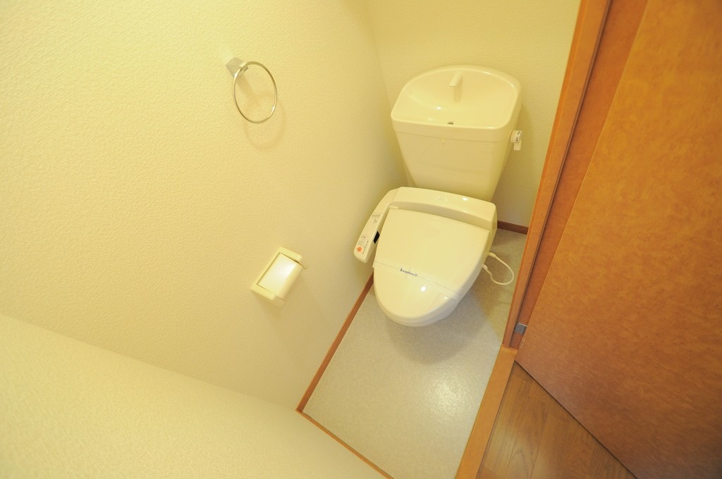 レオパレスキャンパス沖国 105号（宜野湾市・マンション）の写真6