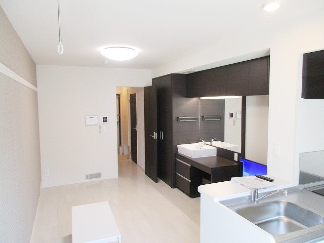 MIRANDA Family宮里 108号(沖縄市・マンション)の写真5
