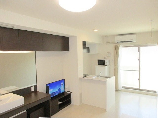 MIRANDA Family宮里 108号(沖縄市・マンション)の写真6