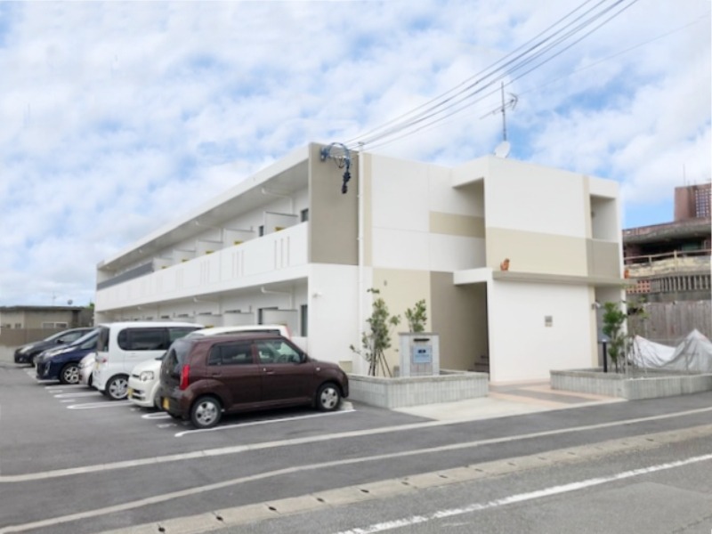 クレイノ アリエッタ 101号(名護市・マンション)の写真3
