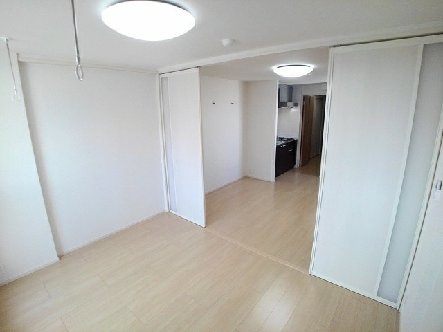 ブローテ 古蔵Ⅱ 302号(那覇市・マンション)の写真4