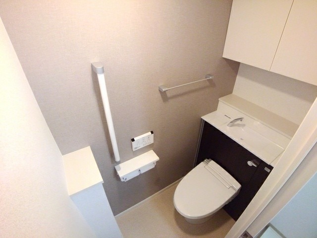 ブローテ 古蔵Ⅱ 302号(那覇市・マンション)の写真8