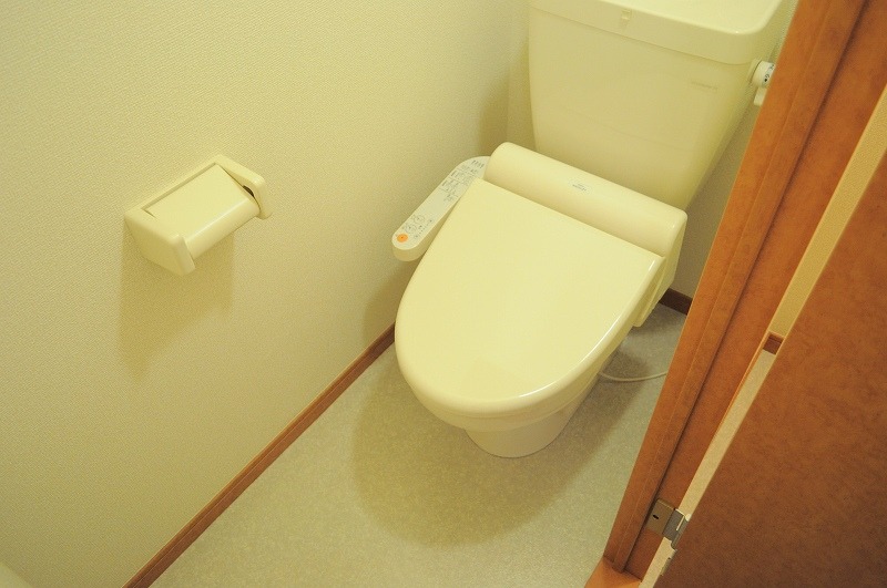 レオパレス町田 201号(沖縄市・マンション)の写真5