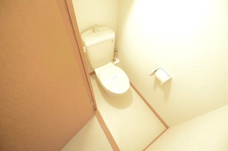 レオパレス古島HIGA 307号（那覇市・マンション）の写真6
