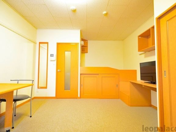 レオパレスカーサグランデ 206号(那覇市・マンション)の写真5