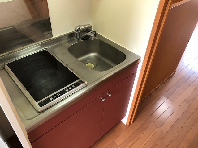 レオパレス白銀 109号(名護市・マンション)の写真6