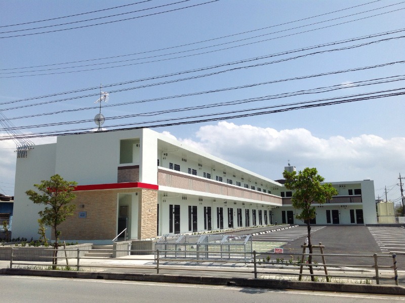レオネクストサンティア 215号(名護市・マンション)の写真3