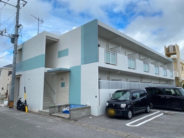 クレイノCrystal Ⅰ 206号(沖縄市・マンション)の写真3
