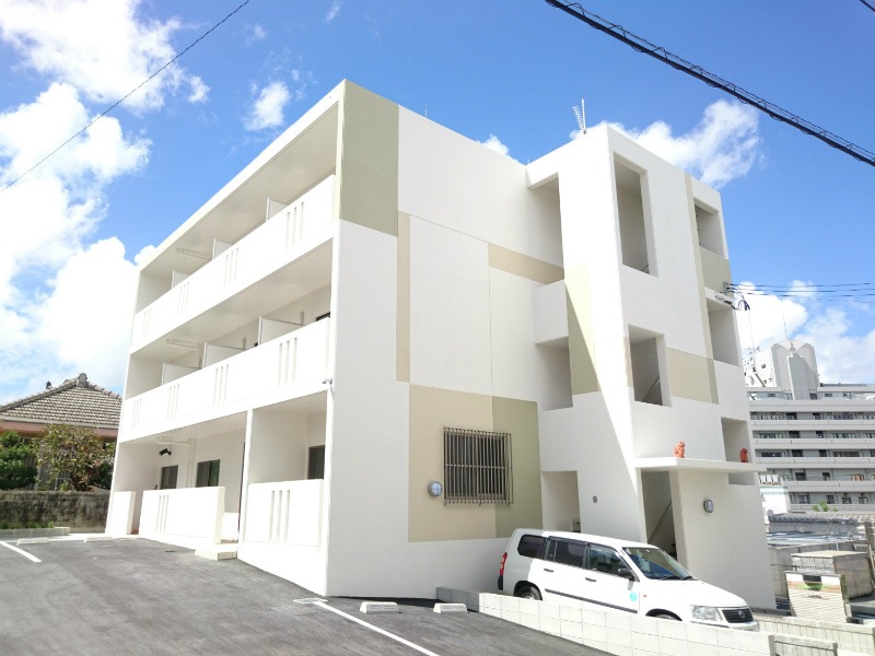 クレイノしまだばる 301号(那覇市・マンション)の写真3