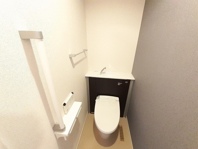 プレミアム天久 203号(那覇市・マンション)の写真9
