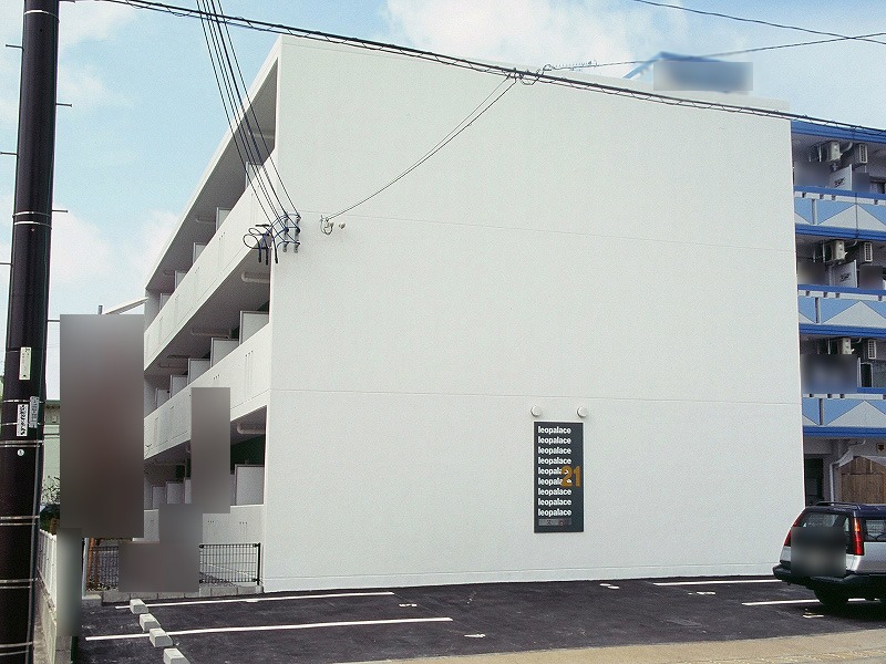 レオパレス又吉 301号(那覇市・マンション)の写真3