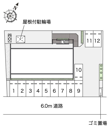 レオネクストプランドール真嘉比 305号(那覇市・マンション)の写真4