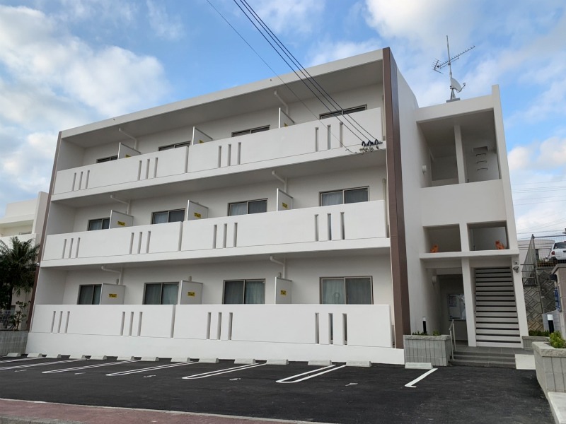 クレイノKanagusuku 302号(那覇市・マンション)の写真3