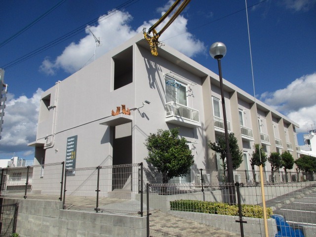 レオパレス奈留川 101号(北谷町・マンション)の写真3