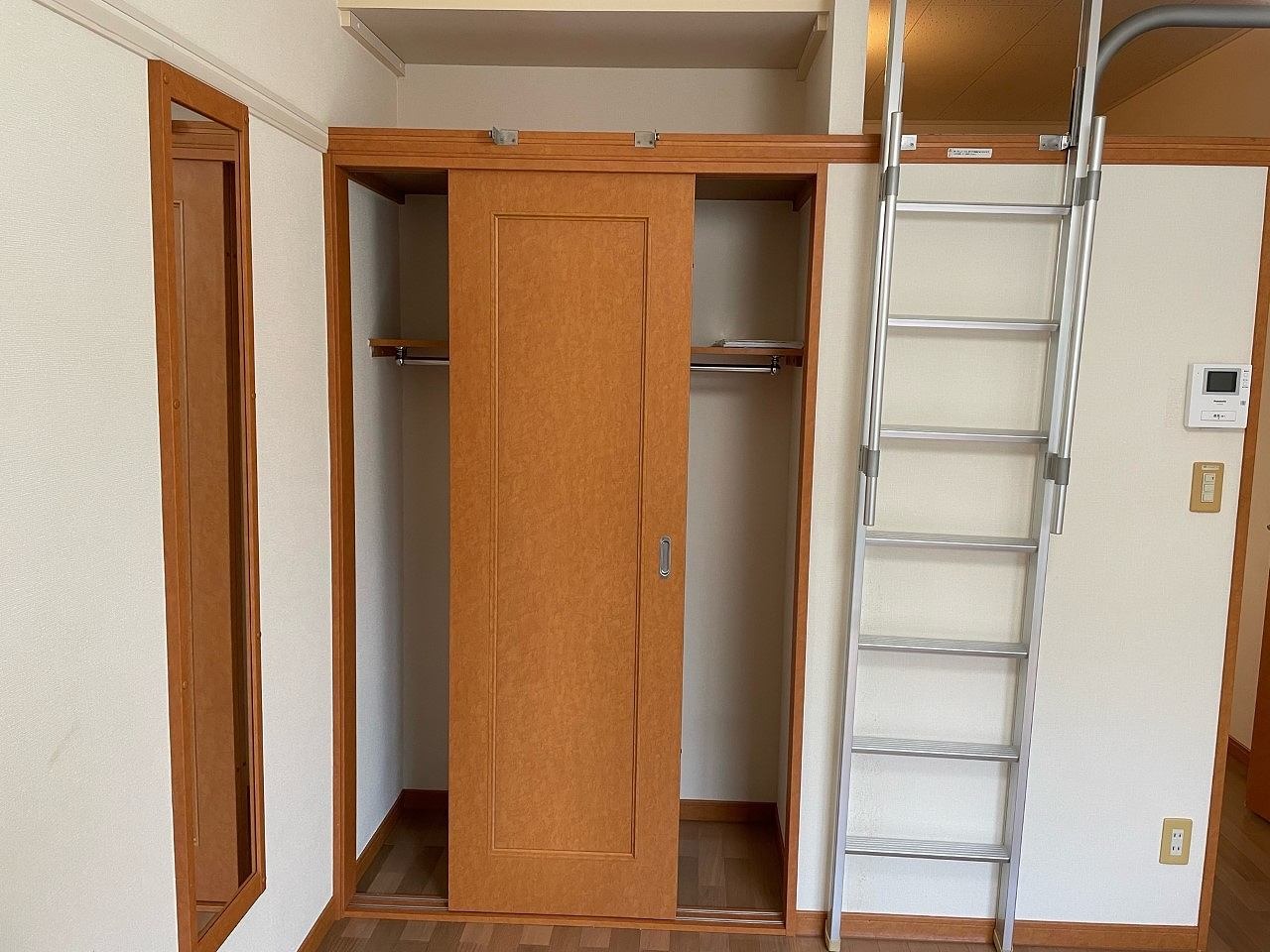レオパレスKMティーダ 203号(那覇市・マンション)の写真7