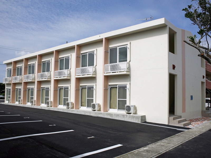 レオパレスうるま 204号(うるま市・マンション)の写真3
