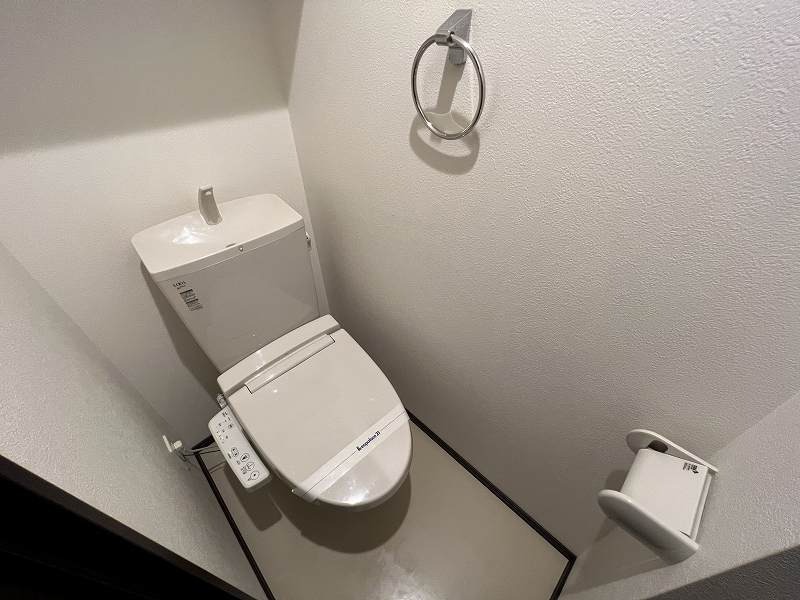 クレイノヒルサイド松尾 lll 103号(那覇市・マンション)の写真11
