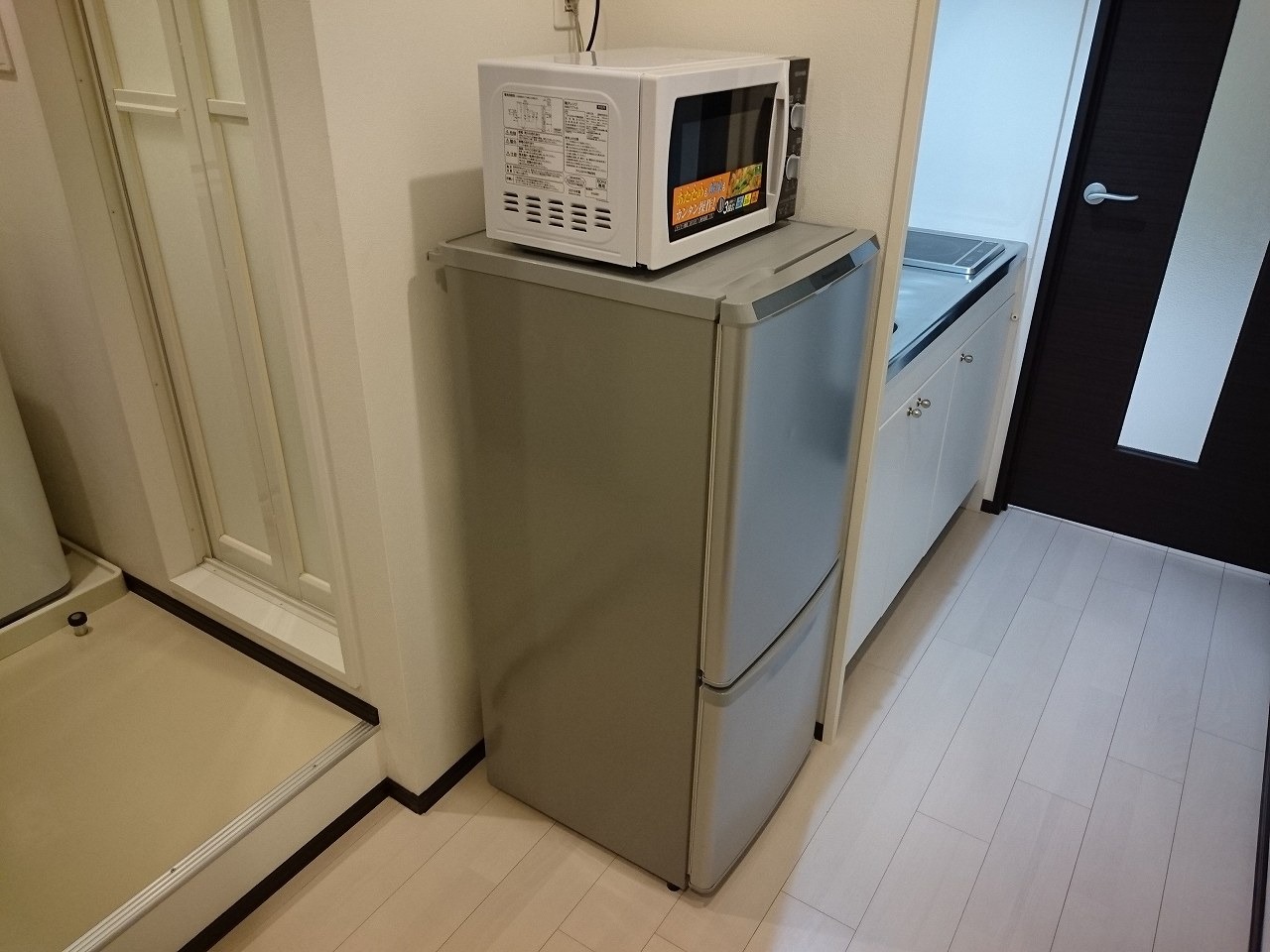 クレイノヒルサイド松尾 lll 103号(那覇市・マンション)の写真15