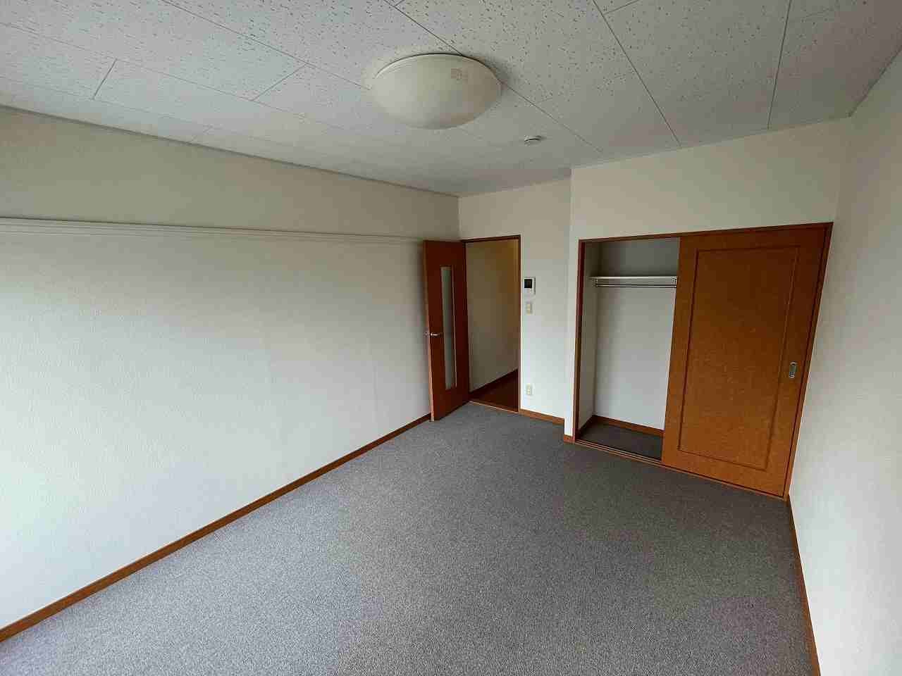 レオパレス久米Ⅱ 405号(那覇市・マンション)の写真7