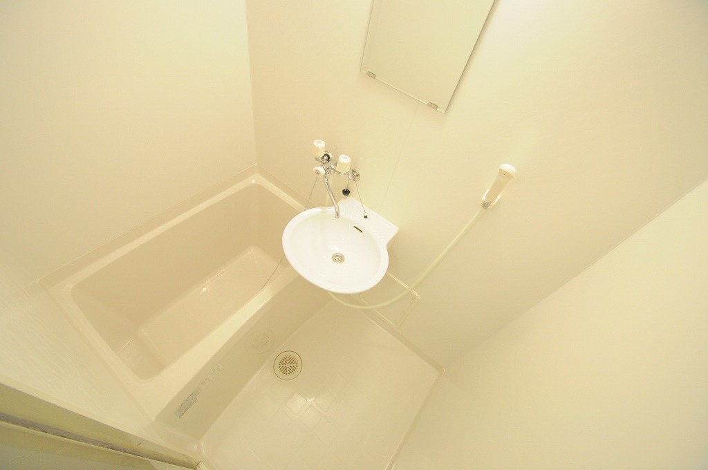 レオパレス BAYSIDE那覇 102号(那覇市・マンション)の写真7